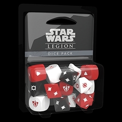 Star Wars: Legion: Dice Pack